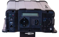 Berger Reiner Sinuswechselrichter WRIPSI 1500 -Berger 489270 3392294