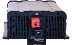 Berger Reiner Sinuswechselrichter WRIPSI 1500 -Berger 489390 3392300