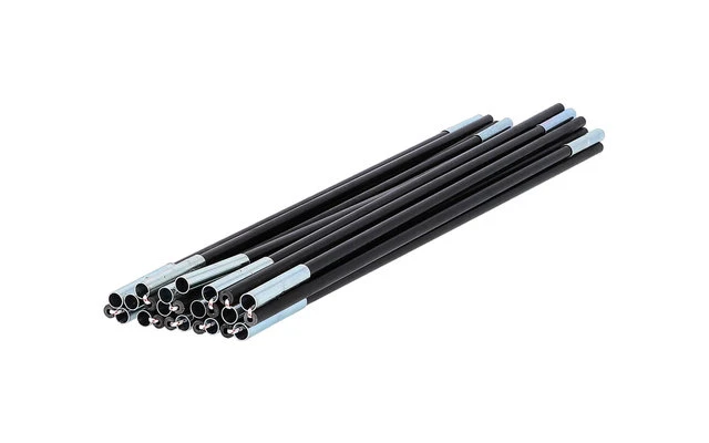 Berger Gestängesatz ( Für Universalzelt Dress Room ) 1 Berger Gestängesatz ( Für Universalzelt Dress Room )