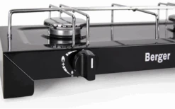 Berger Gaskocher Galeras 50 Mbar -Berger 560266 3697105
