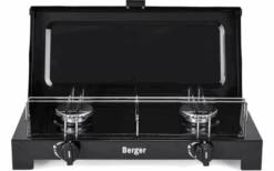 Berger Gaskocher Galeras 50 Mbar -Berger 560272 3697117