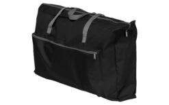 Berger Küchenbox 4 Fächer Schwarz -Berger 56681 2270903