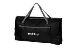 Berger Küchenbox Premium II Schwarz -Berger 56728 166462 1