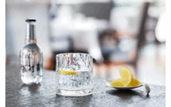 Berger Tumbler Trinkglas 2er Set