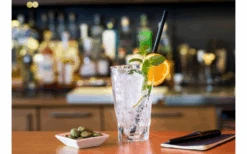 Berger Longdrink Glas 2er Set -Berger 594211 4331107