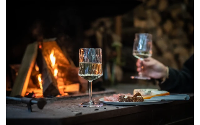 Berger Weinglas 2er Set 2 Berger Weinglas 2er Set – Bild 2