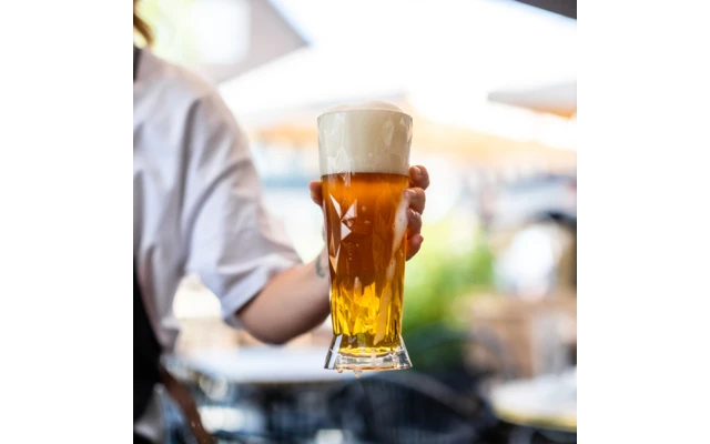 Berger Weizenglas 2er Set 1 Berger Weizenglas 2er Set