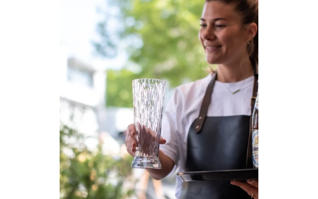 Berger Weizenglas 2er Set 2 Berger Weizenglas 2er Set – Bild 2