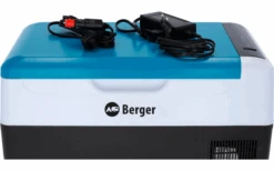 Berger Kompressor-Kühlbox K22 -Berger 653301 4636590