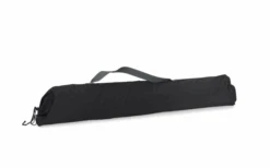 Berger Alu-Bambus Rolltisch Schwarz -Berger 670476 4674729