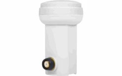 Berger Mobile Sat-Anlage Komplettset Single-LNB Im Campingkoffer -Berger 702248 4734233