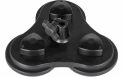 Berger Mobile Sat-Anlage Komplettset Single-LNB Im Campingkoffer -Berger 702353 4734638