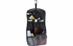 Berger Washbag Faltbar Beige -Berger 706919 4788485 1