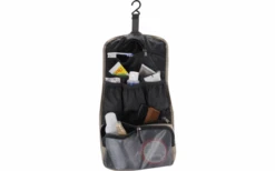 Berger Washbag Faltbar Beige -Berger 706946 4788521 1