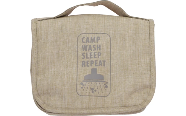 Berger Washbag Medium Blau 2 Berger Washbag Medium Blau – Bild 2