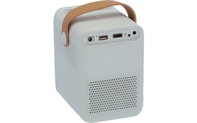 Berger Mini Beamer CR35 1920*1080P 1 Berger Mini Beamer CR35 1920*1080P