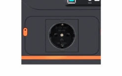 Berger Powerstation BPS 600 -Berger 727550 4871480