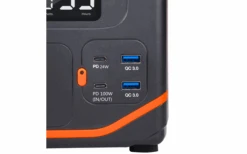 Berger Powerstation BPS 600 -Berger 727553 4871492