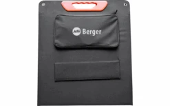 Berger Solarpanel BFSP 300 11 Berger Solarpanel BFSP 300 -Berger 729749 4876265