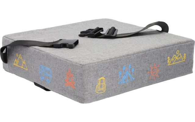 Berger Stuhlerhöhung Für Kinder 3 Berger Stuhlerhöhung Für Kinder – Bild 3