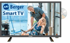 Berger Smart-TV 19 Zoll