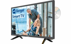 Berger Smart-TV 19 Zoll -Berger 736589 5022320