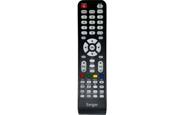 Berger Camping Smart-TV LED Fernseher Mit Bluetooth 22 Zoll 5 Berger Camping Smart-TV LED Fernseher Mit Bluetooth 22 Zoll – Bild 5