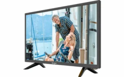 Berger Camping Smart-TV LED Fernseher Mit Bluetooth 22 Zoll 13 Berger Camping Smart-TV LED Fernseher Mit Bluetooth 22 Zoll -Berger 736655 4921823