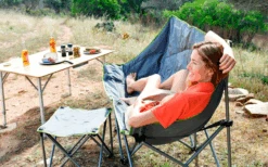 Berger Faltsofa Relax Double -Berger 755561 5052818