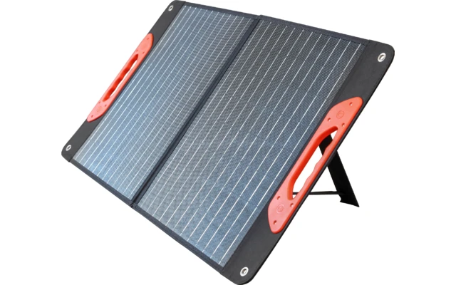 Berger Solarpanel BFSP 300 3 Berger Solarpanel BFSP 300 – Bild 3