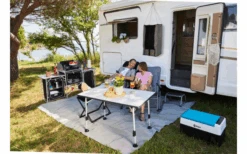 Berger Milo Maxi Hängeschrank Blau -Berger 771023 5131427