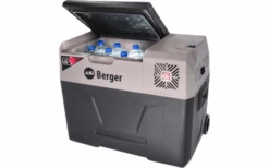 Berger B30-T Kompressorkühlbox 29 Liter -Berger 802484 5237819