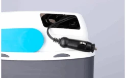 Berger Kühlbox Thermoelektrisch DC 21l 12V -Berger 814844 5292620