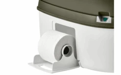 Berger Mobil WC Supreme Campingtoilette -Berger 823613 5319410